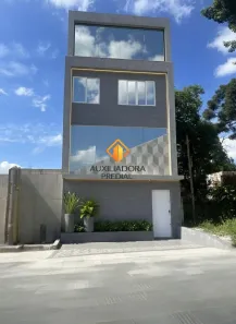 Sala Comercial para alugar, 90m² no Capão Raso, Curitiba