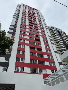 Apartamento com 3 Quartos à venda, 90m² no Pituba, Salvador