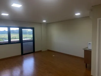 Sala Comercial à venda, 42m² no Loteamento Santa Rosa, Piracicaba