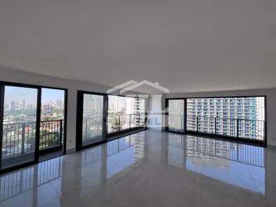 Apartamento com 3 Quartos à venda, 162m² no Setor Marista, Goiânia