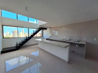 Apartamento com 3 Quartos à venda, 158m² no Lagoa Nova, Natal