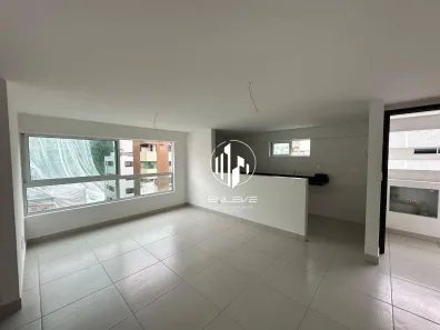 Apartamento com 2 Quartos à venda, 61m² no Cabo Branco, João Pessoa