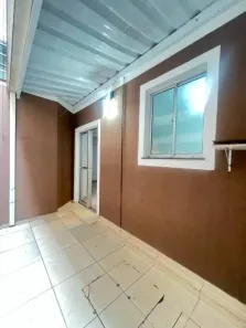 Apartamento com 2 Quartos para alugar, 50m² no Loteamento Industrial Machadinho, Americana
