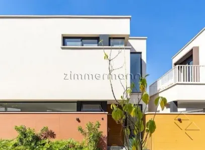 Casa de Condomínio com 4 Quartos à venda, 531m² no Jardim Cordeiro, São Paulo