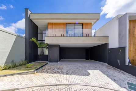 Casa com 4 Quartos à venda, 270m² no Vina Del Mar, Juiz de Fora