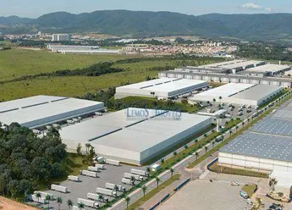 Galpão/Depósito/Armazém para alugar, 5765m² no Parque Industrial RM, Jundiaí