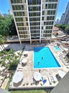 Apartamento com 3 Quartos para venda ou aluguel, 146m² no Vila Mariana, São Paulo