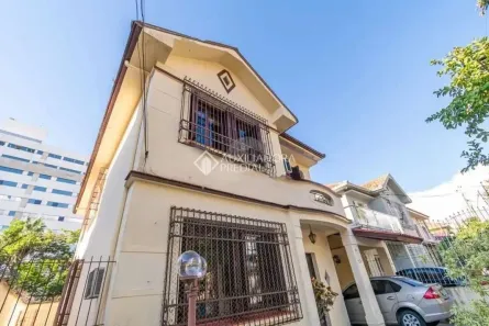 Casa com 3 Quartos à venda, 160m² no Azenha, Porto Alegre