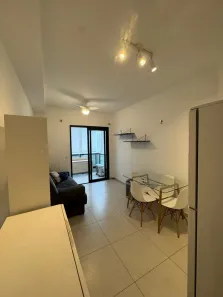 Apartamento com 1 Quarto para alugar, 40m² no Bela Vista, São Paulo