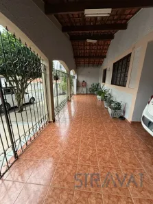 Casa com 3 Quartos à venda, 128m² no Jardim Renata, Indaiatuba
