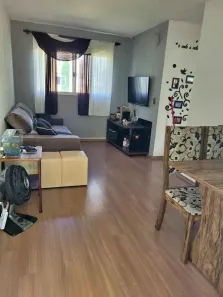 Apartamento com 2 Quartos à venda, 48m² no Parque Pinheiros, Taboão da Serra