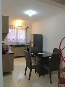 Casa com 2 Quartos à venda, 85m² no Ingleses do Rio Vermelho, Florianópolis