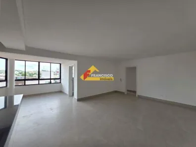 Apartamento com 3 Quartos à venda, 124m² no Santa Clara, Divinópolis