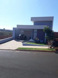Casa de Condomínio com 3 Quartos à venda, 129m² no Condomínio Veneza, Ribeirão Preto
