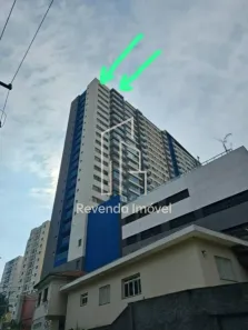 Apartamento com 2 Quartos à venda, 78m² no Vila Monte Alegre, São Paulo