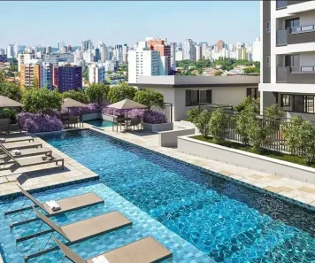 Apartamento com 3 Quartos à venda, 154m² no Vila Assunção, Santo André