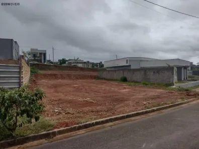 Lote/Terreno à venda, 397m² no Residencial Villa Suiça, Cidade Ocidental