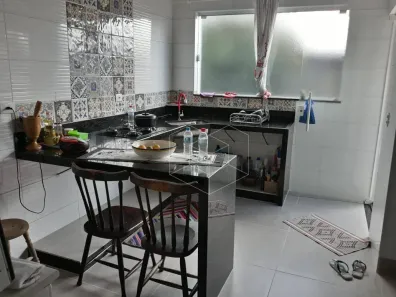 Casa com 2 Quartos à venda, 84m² no Chácaras Biliassi, Barra Bonita