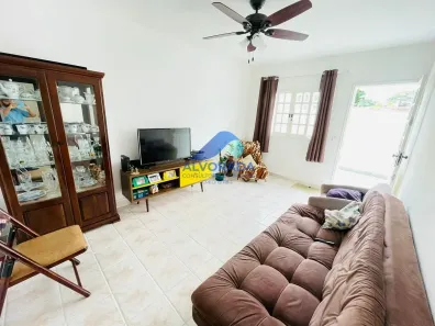 Casa com 2 Quartos à venda, 80m² no Jardim das Indústrias, São José dos Campos