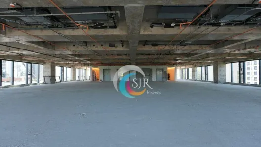 Sala Comercial para alugar, 1100m² no Pinheiros, São Paulo