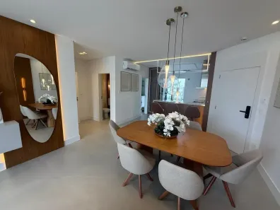 Apartamento com 3 Quartos à venda, 132m² no Pioneiros, Balneário Camboriú