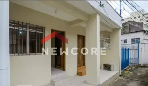 Casa com 3 Quartos à venda, 90m² no Vila Mariana, São Paulo