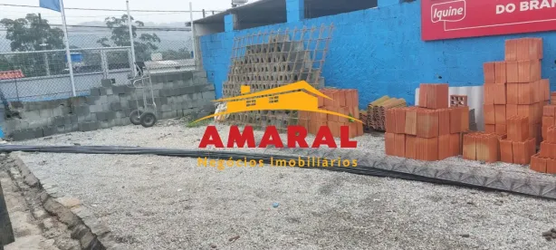 Lote/Terreno à venda, 150m² no Jardim Ikeda, Suzano