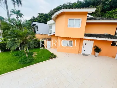 Casa com 3 Quartos à venda, 300m² no Balneário Praia do Pernambuco, Guarujá