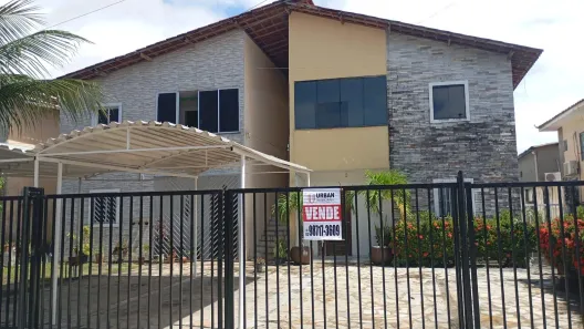 Apartamento com 2 Quartos à venda, 55m² no Valentina de Figueiredo, João Pessoa