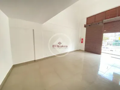 Ponto Comercial à venda, 80m² no Buritis, Belo Horizonte