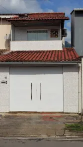 Casa com 2 Quartos à venda, 69m² no Valverde, Nova Iguaçu