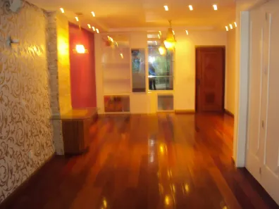 Apartamento com 3 Quartos para alugar, 156m² no Copacabana, Rio de Janeiro