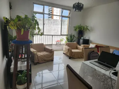 Apartamento com 3 Quartos à venda, 107m² no Pituba, Salvador