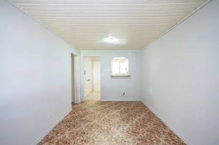 Casa com 2 Quartos à venda, 53m² no Campina do Siqueira, Curitiba
