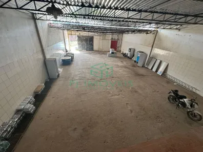 Galpão/Depósito/Armazém com 4 Quartos para alugar, 250m² no Amaro Branco, Olinda