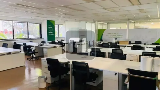 Sala Comercial para alugar, 300m² no Vila Olímpia, São Paulo