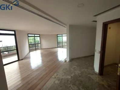 Apartamento com 5 Quartos à venda, 637m² no Vila Andrade, São Paulo