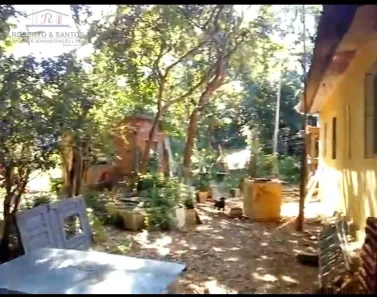 Casa com 2 Quartos à venda, 60m² no Jardim Sydney, São Paulo