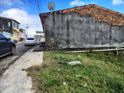 Lote/Terreno à venda, 91m² no Alagoas, Estância