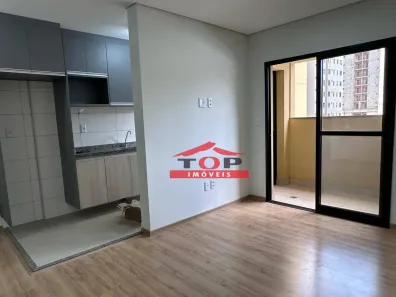 Apartamento com 3 Quartos para alugar, 69m² no Parque Residencial das Camélias, Bauru
