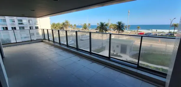 Apartamento com 4 Quartos à venda, 200m² no Barra da Tijuca, Rio de Janeiro