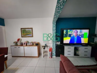 Casa de Condomínio com 4 Quartos à venda, 195m² no Vila Jaguara, São Paulo