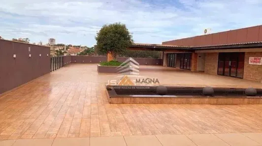 Ponto Comercial para alugar, 720m² no Jardim Botânico, Ribeirão Preto