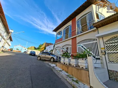 Casa com 4 Quartos à venda, 209m² no Moropia, São José de Ribamar