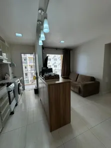 Apartamento com 2 Quartos à venda, 62m² no Jaracaty, São Luís