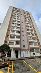Apartamento com 2 Quartos à venda, 54m² no Vila do Encontro, São Paulo