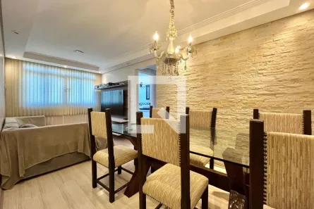 Apartamento com 2 Quartos à venda, 60m² no Vila do Encontro, São Paulo