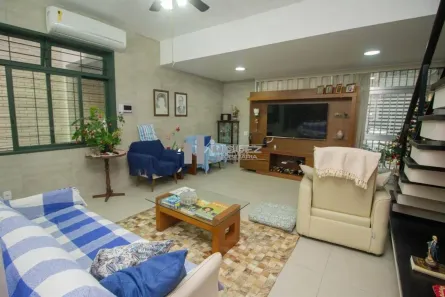 Casa com 4 Quartos à venda, 300m² no Tijuca, Rio de Janeiro