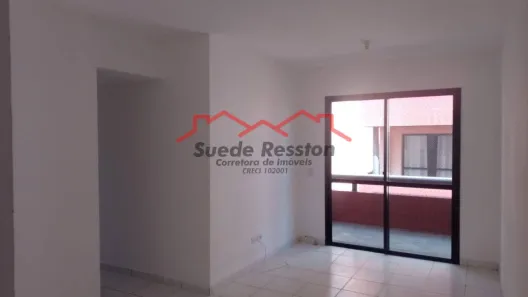 Apartamento com 3 Quartos para alugar, 75m² no Jardim Ubirajara (Zona Sul), São Paulo