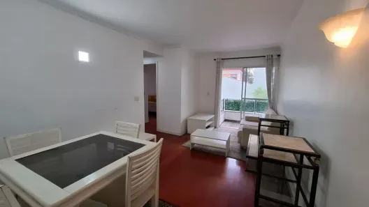 Apartamento com 2 Quartos para venda ou aluguel, 64m² no Perdizes, São Paulo